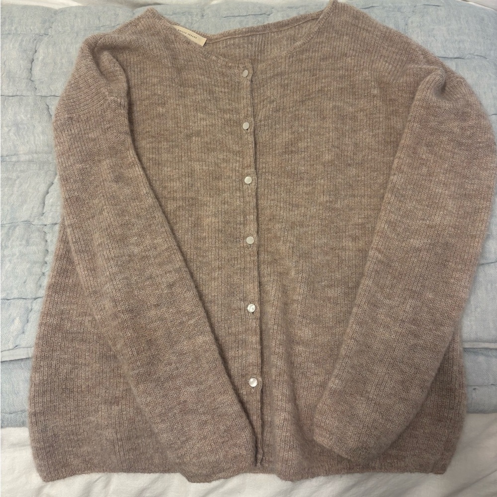 Sezane Gaspard Jumper - Picture 3 of 4